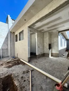 Casa com 3 Quartos à venda, 100m² no Guarujá Mansões, Betim