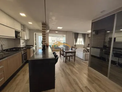 Apartamento com 2 Quartos à venda, 81m² no Centro, Osasco
