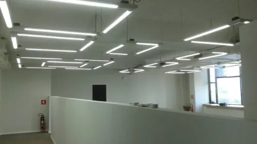 Sala Comercial à venda, 374m² no Cidade Monções, São Paulo