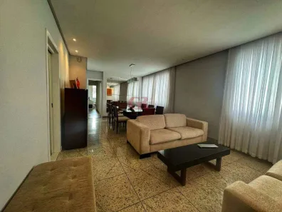 Apartamento com 3 Quartos à venda, 115m² no Buritis, Belo Horizonte