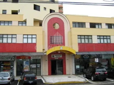 Sala Comercial à venda, 1000m² no Jardim Infante Dom Henrique, Bauru