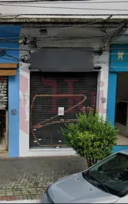 Ponto Comercial para alugar, 105m² no Mirandópolis, São Paulo