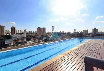 Apartamento com 2 Quartos à venda, 66m² no Vila América, Santo André