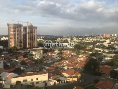 Apartamento com 3 Quartos à venda, 68m² no Taquaral, Campinas