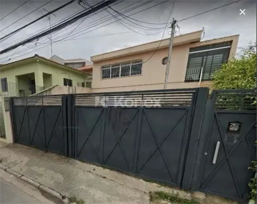 Sobrado com 3 Quartos à venda, 155m² no Vila Nova Mazzei, São Paulo