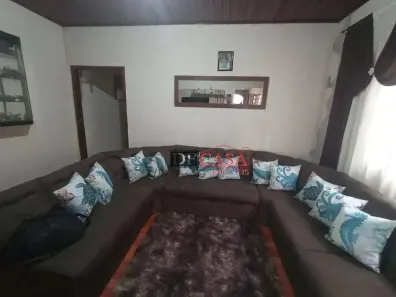 Casa com 3 Quartos à venda, 154m² no Vila Matilde, São Paulo