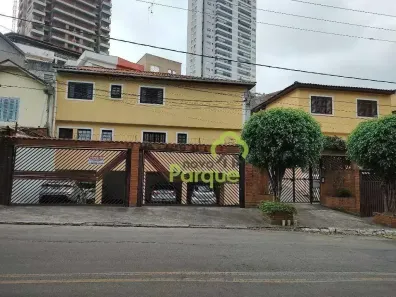 Sobrado com 3 Quartos à venda, 116m² no Cambuci, São Paulo