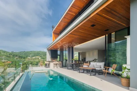 Casa com 4 Quartos à venda, 457m² no Itacorubi, Florianópolis
