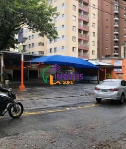 Lote/Terreno à venda, 54m² no Vila Uberabinha, São Paulo