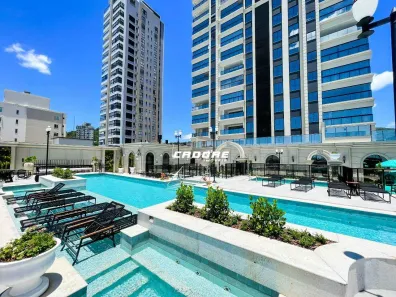 Apartamento com 4 Quartos à venda, 352m² no Centro, Itapema