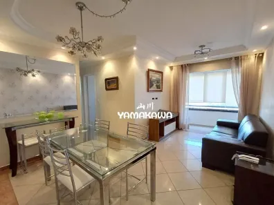 Apartamento com 2 Quartos para alugar, 57m² no Vila Carrão, São Paulo