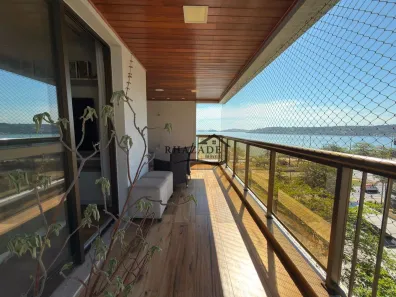 Cobertura com 3 Quartos à venda, 249m² no Charitas, Niterói