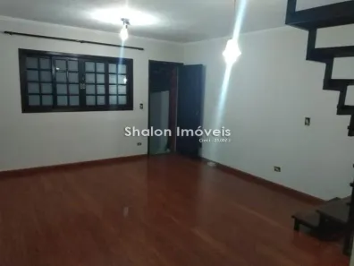 Casa com 2 Quartos à venda, 75m² no Jardim Samambaia, São Paulo