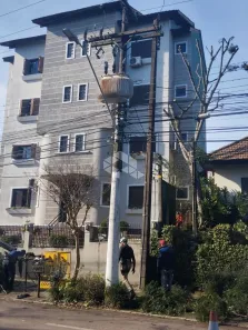 Apartamento com 1 Quarto à venda, 22m² no Nova Petrópolis, Nova Petrópolis