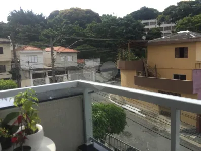 Apartamento com 3 Quartos à venda, 94m² no Jardim São Paulo(Zona Norte), São Paulo