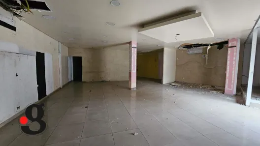 Ponto Comercial com 1 Quarto à venda, 138m² no São Miguel Paulista, São Paulo