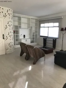 Apartamento com 4 Quartos à venda, 177m² no Centro, Mogi das Cruzes
