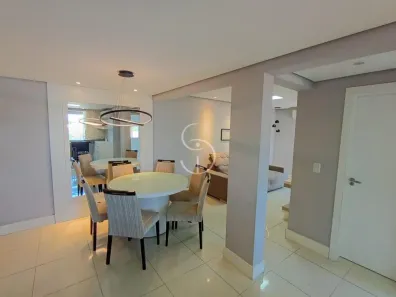 Apartamento com 4 Quartos à venda, 144m² no Scharlau, São Leopoldo