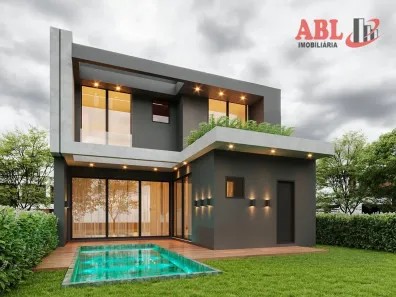 Casa com 3 Quartos à venda, 185m² no Central Park, Cachoeirinha