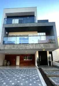 Casa de Condomínio com 5 Quartos à venda, 300m² no Parque Campolim, Sorocaba
