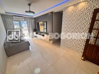 Cobertura com 2 Quartos à venda, 128m² no Todos os Santos, Rio de Janeiro