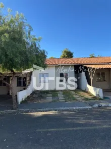 Casa de Condomínio com 2 Quartos à venda, 45m² no Residencial Brisas do Cerrado, Goiânia