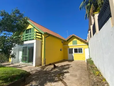 Casa com 2 Quartos à venda, 132m² no Nova Petrópolis, Nova Petrópolis