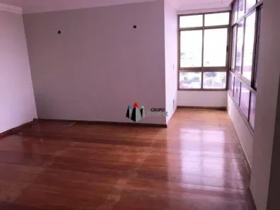 Apartamento com 4 Quartos à venda, 110m² no Jardim Chapadão, Campinas