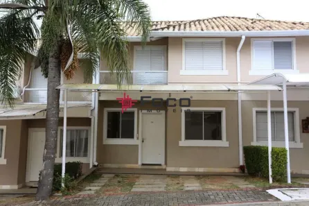 Casa de Condomínio com 3 Quartos à venda, 100m² no Urbanova VI, São José dos Campos