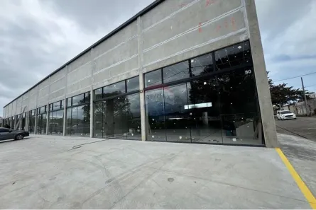Ponto Comercial para alugar, 100m² no Parque Balneario Oasis, Peruíbe