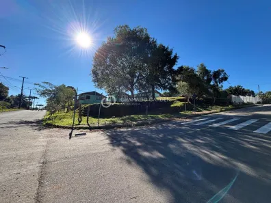 Lote/Terreno à venda, 373m² no São Rafael, Canela