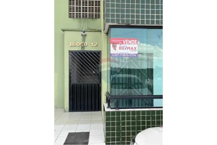 Apartamento com 3 Quartos à venda, 72m² no Dom Thiago Postma, Garanhuns