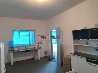 Sobrado com 2 Quartos à venda, 98m² no Capela, Vinhedo