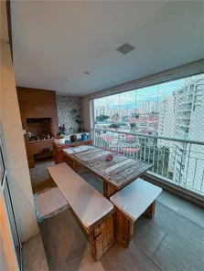 Apartamento com 3 Quartos à venda, 140m² no Lauzane Paulista, São Paulo