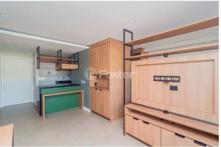 Apartamento com 1 Quarto à venda, 38m² no Partenon, Porto Alegre