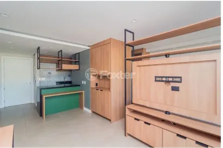 Apartamento com 1 Quarto à venda, 38m² no Partenon, Porto Alegre