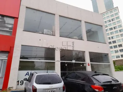 Prédio Comercial para alugar, 560m² no Cambuí, Campinas