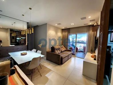 Apartamento com 2 Quartos à venda, 72m² no Anchieta, São Bernardo do Campo