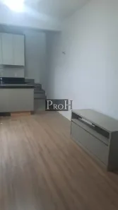 Cobertura com 2 Quartos à venda, 88m² no Santa Maria, Santo André