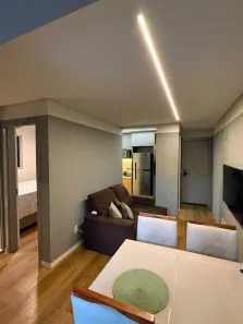 Apartamento com 2 Quartos à venda, 55m² no Inácio Barbosa, Aracaju