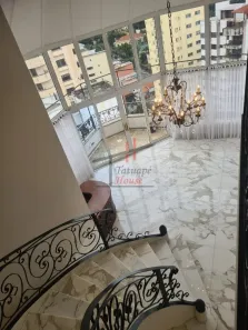 Cobertura com 5 Quartos à venda, 670m² no Vila Gomes Cardim, São Paulo