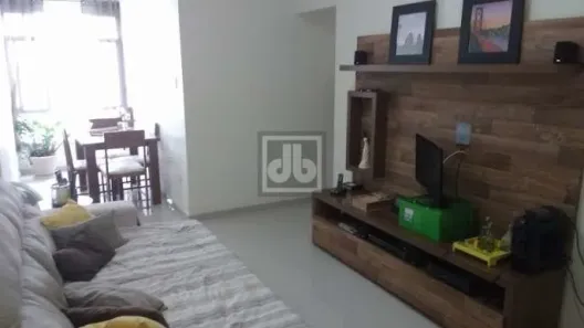 Apartamento com 2 Quartos à venda, 66m² no Cachambi, Rio de Janeiro