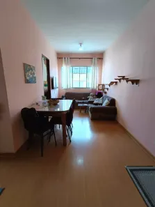 Apartamento com 2 Quartos à venda, 49m² no Riacho das Pedras, Contagem