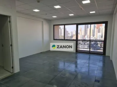 Sala Comercial à venda, 42m² no Centro, São Bernardo do Campo