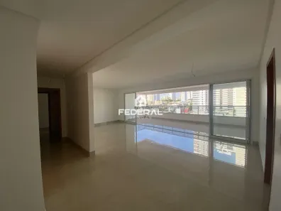 Apartamento com 4 Quartos à venda, 235m² no Setor Bueno, Goiânia