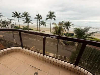 Apartamento com 2 Quartos à venda, 106m² no Caiçara, Praia Grande
