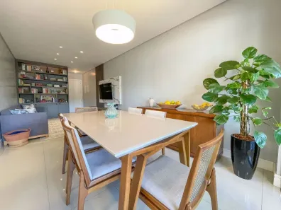 Apartamento com 3 Quartos à venda, 112m² no Velha, Blumenau