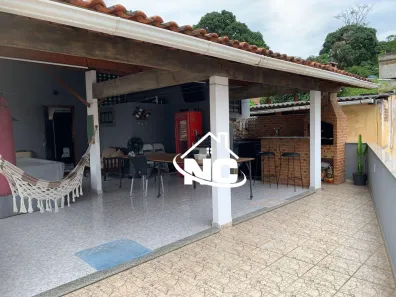 Casa com 2 Quartos à venda, 127m² no Barro Vermelho, São Gonçalo