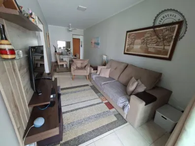 Apartamento com 2 Quartos à venda, 105m² no Guilhermina, Praia Grande