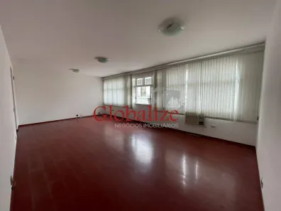 Apartamento com 2 Quartos à venda, 125m² no Gonzaga, Santos
